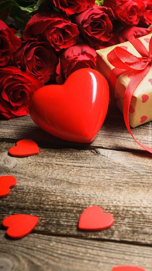 Romantic Love Images Screenshot 2