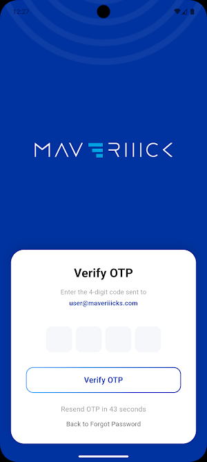 Maveriiicks Screenshot 3