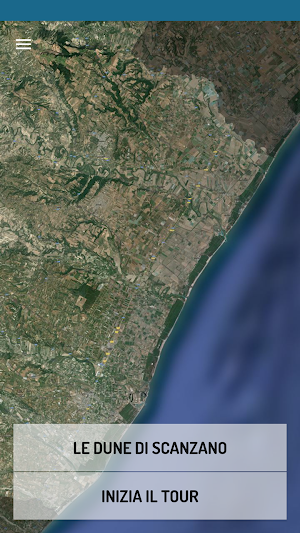 Le dune di Scanzano Screenshot 1