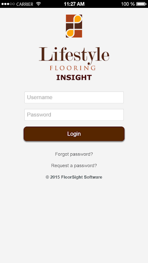LF Insight Screenshot 0