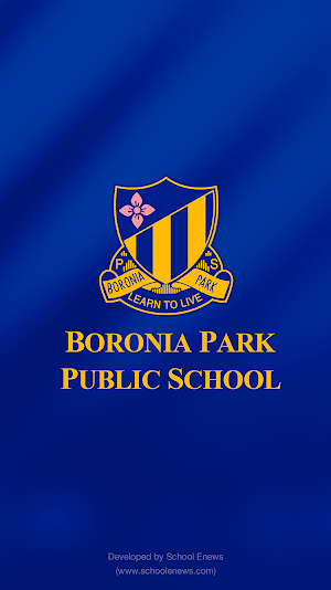 Boronia Park Public School Screenshot 0