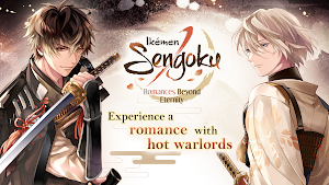 Ikemen Sengoku Eternity: Otome Screenshot 0