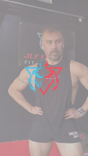 JLF FITNESS Screenshot 0