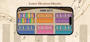 Vibraphone Pro Screenshot 3