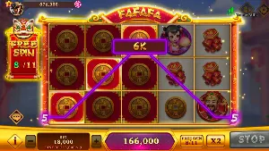 Royal Golden Screenshot 2