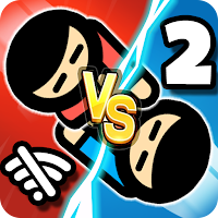 2 Player Games: Mini Games