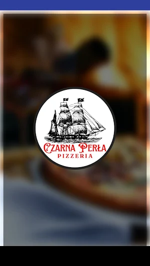 Pizzeria Czarna Perła Screenshot 0