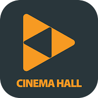 Cinema Hall : HD Movies 2025