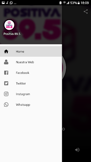 Red Positiva Screenshot 2