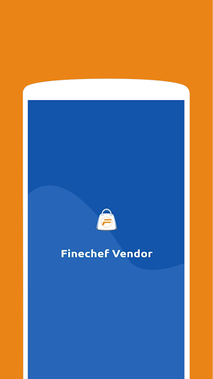 FineVendor - Sell On Finechef Screenshot 0
