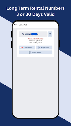 Non VoIP Number - PVADeals.com Screenshot 3