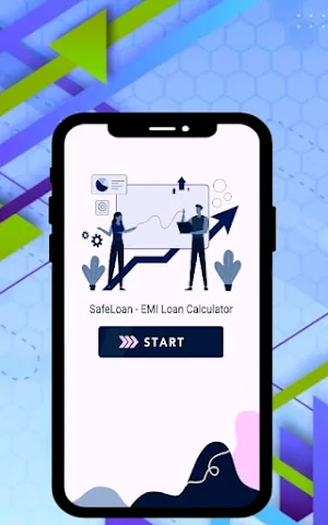 LoanBook - EMI Loan Calculator Screenshot 0