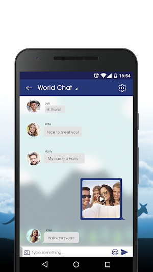 Aussie Dating. Chat & Date for Australian Singles Screenshot 3