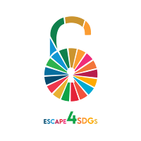 Escape 4 SDGs