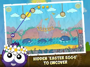 Catch the Candy: Holiday Time Screenshot 3