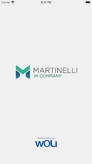 Martinelli In Company Screenshot 0