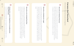 Nuestros Derechos Screenshot 3