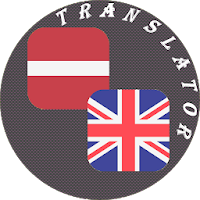Latvian - English Translator