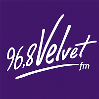 Velvet 96.8