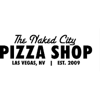 Naked City Pizza