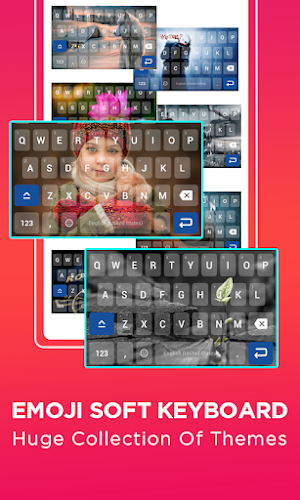 Multiple keyboard all language Screenshot 3