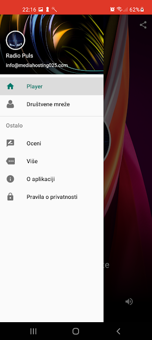 Radio Puls - Banja Luka Screenshot 2