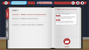 El-Moasser Science 1prep . T1 Screenshot 2