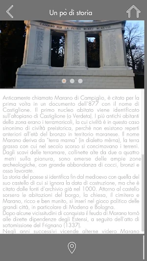 Marano sul Panaro Screenshot 3