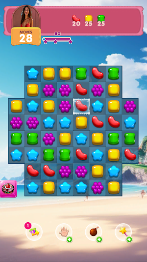 AztecAlchemy Screenshot 2