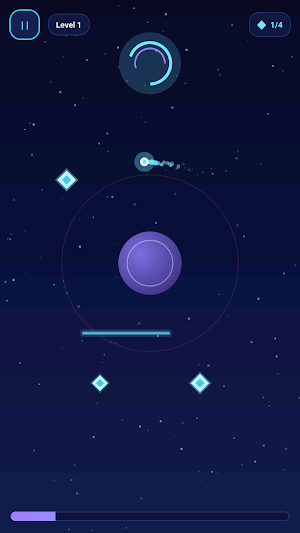 BNALERON Screenshot 1