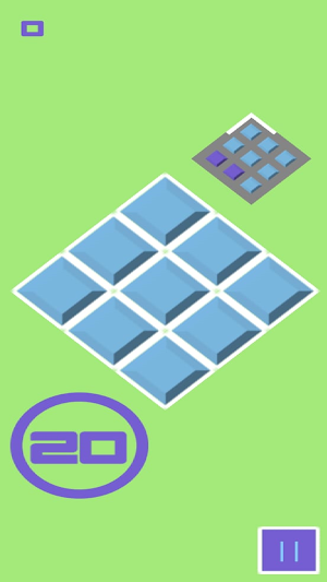 memory flash-remember patterns Screenshot 3