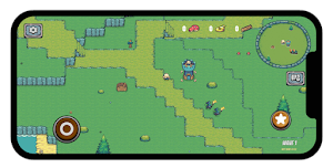 Forge And Sail Screenshot 3