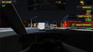 Racing In Car 2017 Screenshot 2