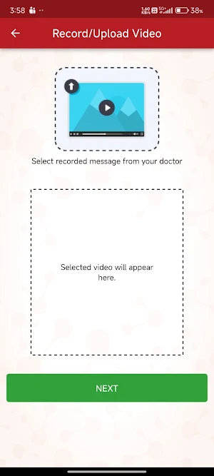 LIVALERT Screenshot 2