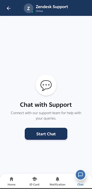 UBSS Screenshot 0