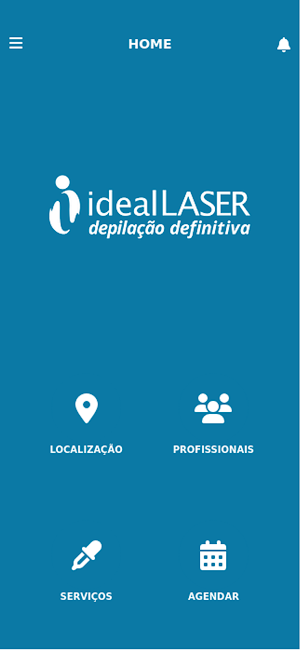 IDEAL LASER Screenshot 0