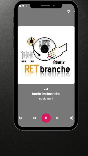 Radio mega 103.7 Fm Haiti 24/7 Screenshot 2
