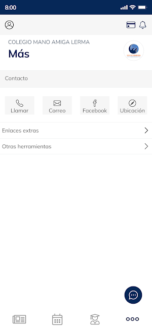 Mano Amiga Screenshot 3