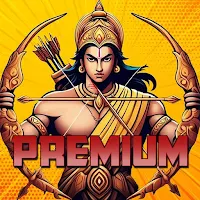 Mahabharata Game: Premium