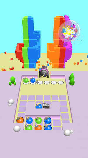 Wrecking Jam Screenshot 1
