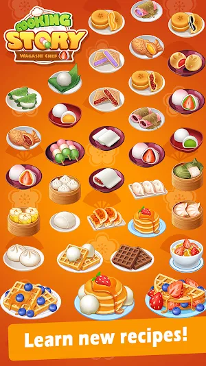 Dim-sum Master 2：Chef Cooking Screenshot 1