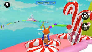 Only Parkour: Spunk Jump Up Screenshot 0