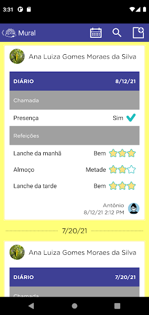 C.E. Luz do Sol Screenshot 3