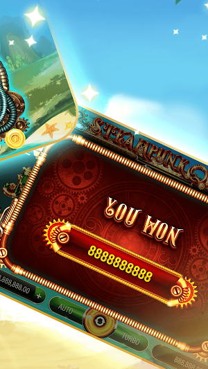 Lady Steampunk Screenshot 2