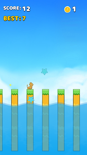 Arcade Fusion Screenshot 2