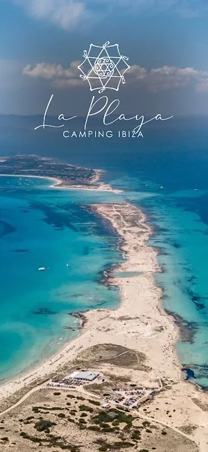 Camping La Playa Ibiza Screenshot 2