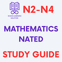 Tvet Mathematics N2-N3-N4