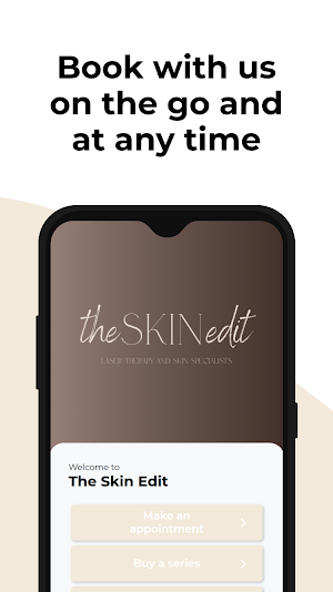 The Skin Edit Screenshot 0