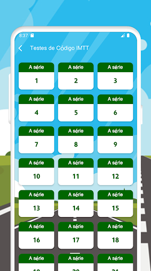 Testes de Código Screenshot 1