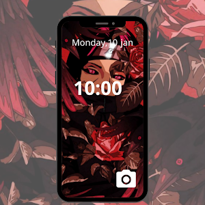 Akatsuki Wallpapers Screenshot 3